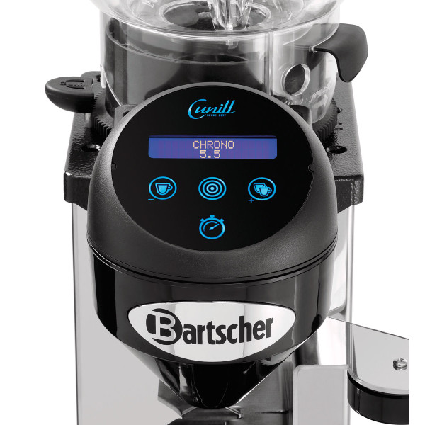 Кавомолка Bartscher 190225