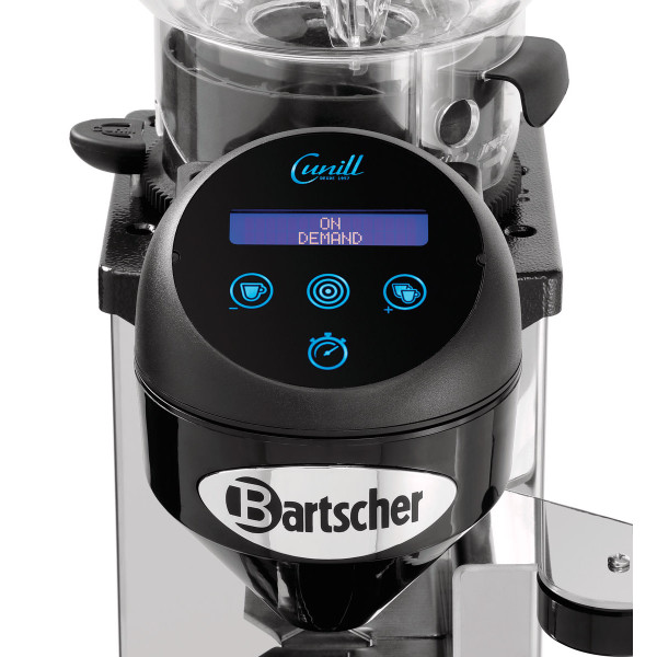 Кавомолка Bartscher 190225