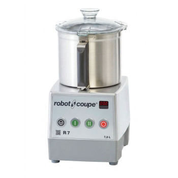 Кутер Robot Coupe R7 (380)