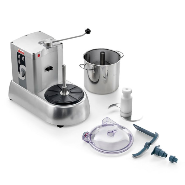 Кутер Sirman C-Tronic 4VV Normale