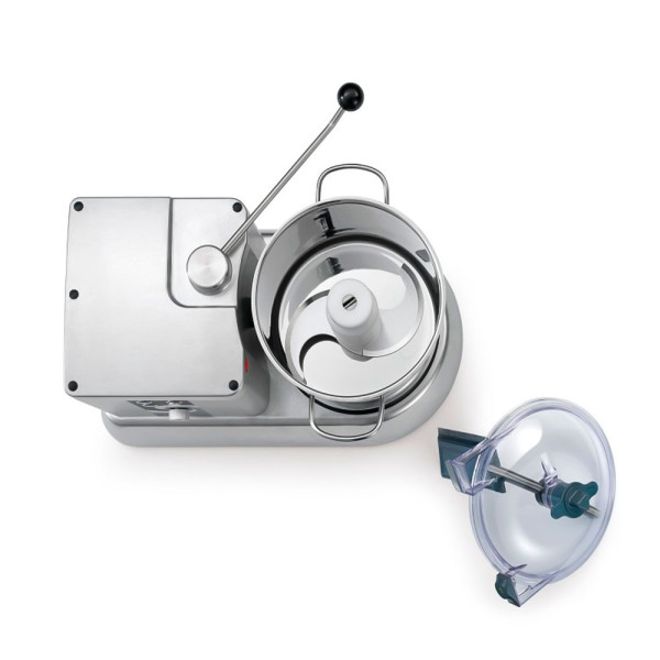 Кутер Sirman C-TRONIC 4 VV CE