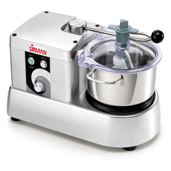 Кутер Sirman C-TRONIC 4 VV