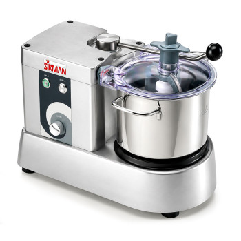Кутер Sirman C-TRONIC 6 VV CE
