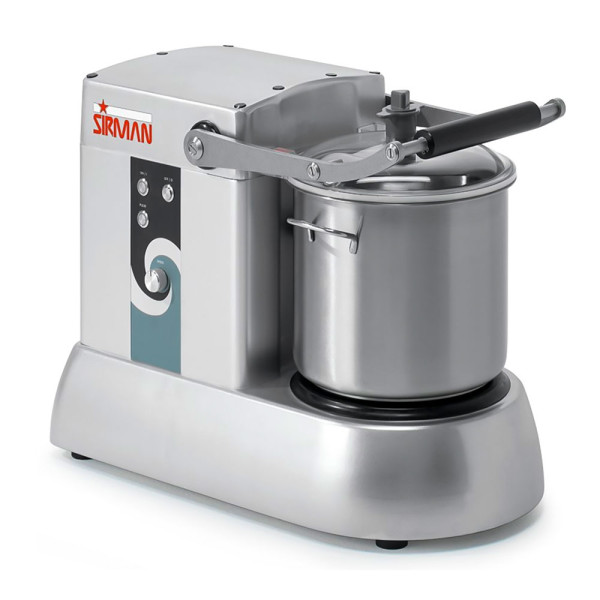 Кутер Sirman C-Tronic 15 Plus CE