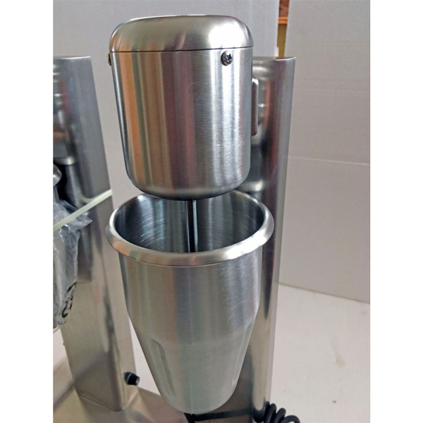 Міксер молочний JAU SR2
