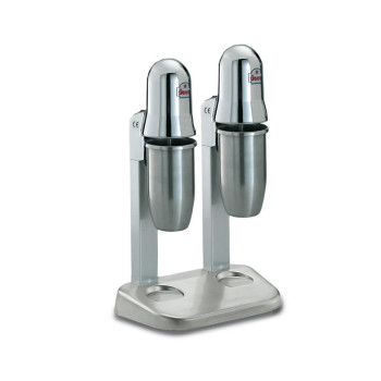 Миксер молочный Sirman Sirio 2 Cromato Inox CE (65522602)