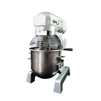 Міксер планетарний EWT INOX B10