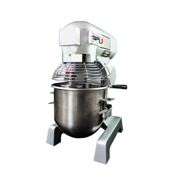 Міксер планетарний EWT INOX B20