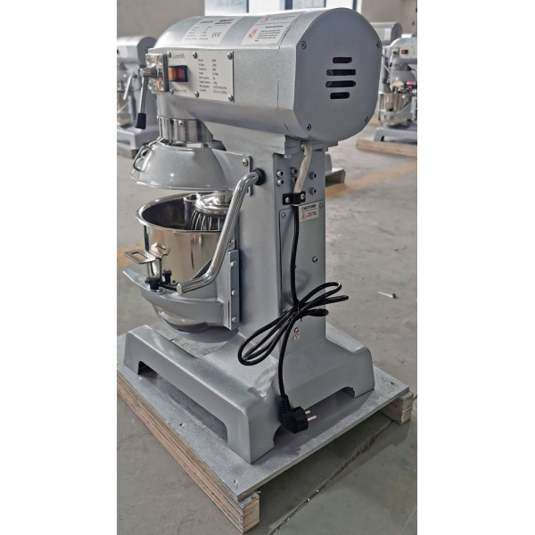 Міксер планетарний Gastromix B10C