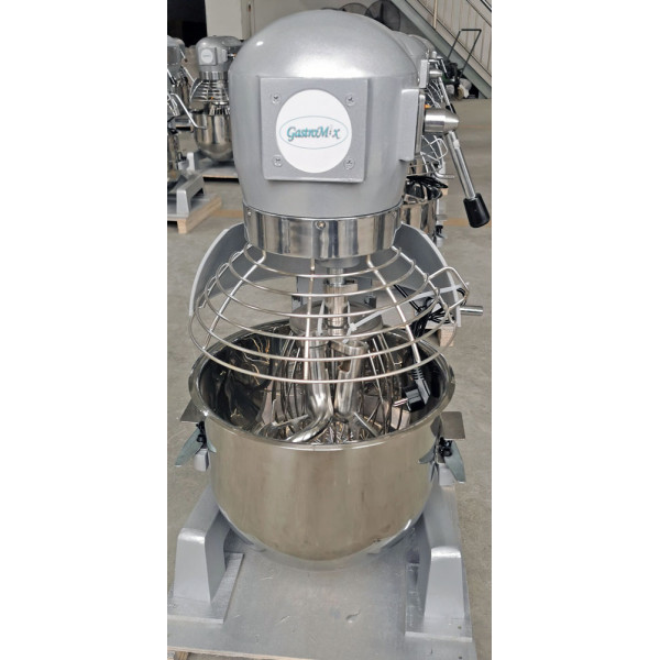 Міксер планетарний Gastromix B20C