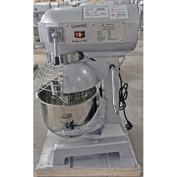Міксер планетарний Gastromix B20C