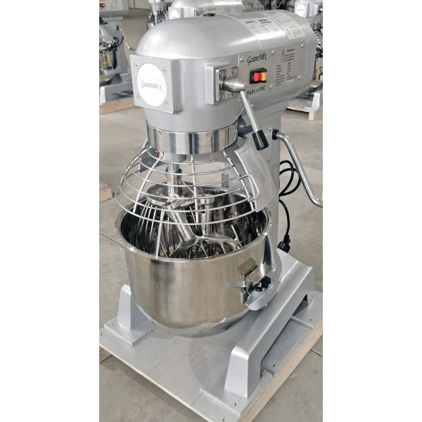 Міксер планетарний Gastromix B20C
