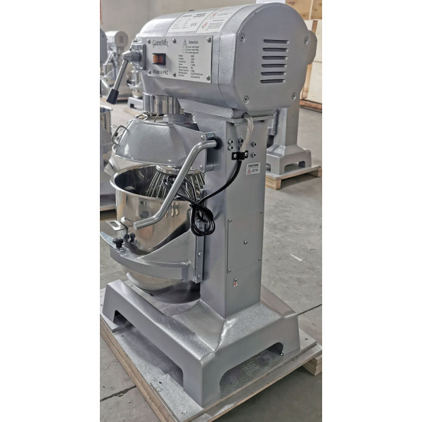 Міксер планетарний Gastromix B30C