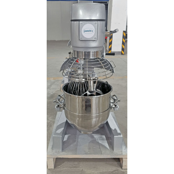Міксер планетарний Gastromix B40C 380V