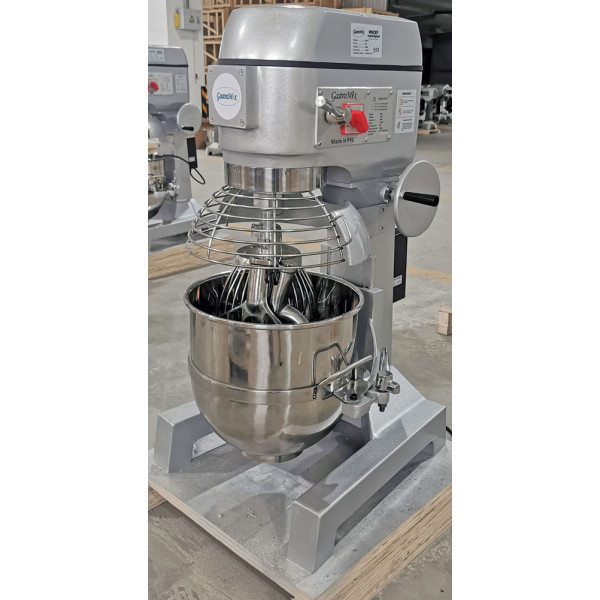 Міксер планетарний Gastromix B40C 380V