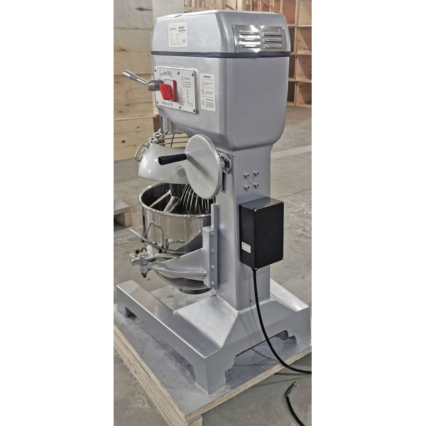 Міксер планетарний Gastromix B40C 380V