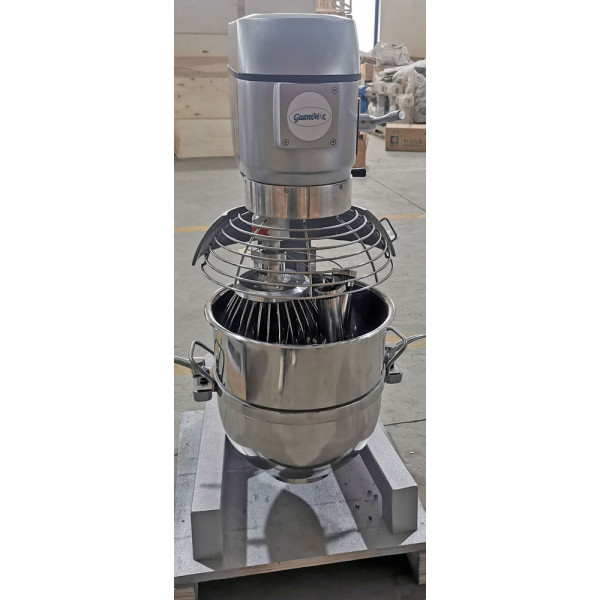 Міксер планетарний Gastromix B50C 380V