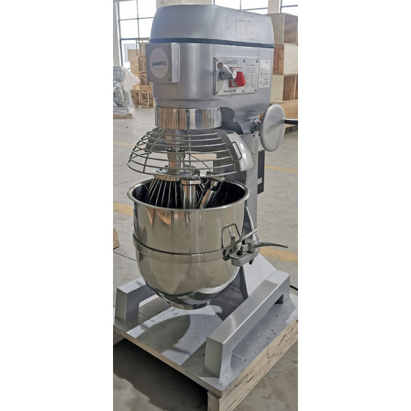 Міксер планетарний Gastromix B50C 380V