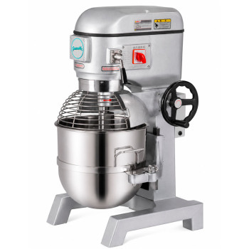 Міксер планетарний Gastromix B50C 380V