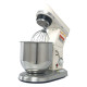 Міксер планетарний GoodFood PM-B10W