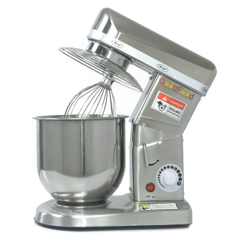 Міксер планетарний GoodFood PM-B5S