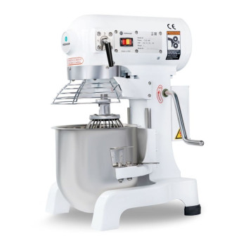 Міксер планетарний Hurakan HKN-IP30FE
