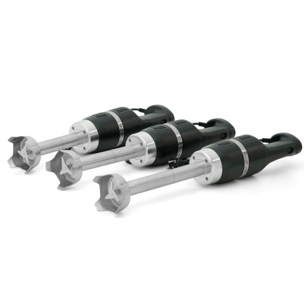 Міксер занурювальний GoodFood BL220 BLACK POWER