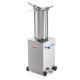 Шприц ковбасний Sirman ISV15IDRA (220) inox