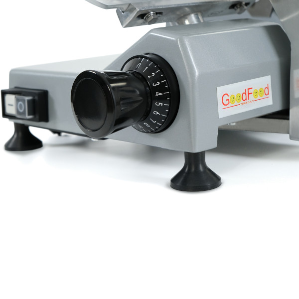Слайсер GoodFood GS250 LUSSO