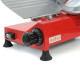 Слайсер GoodFood GS300 LUSSO FIERY RED