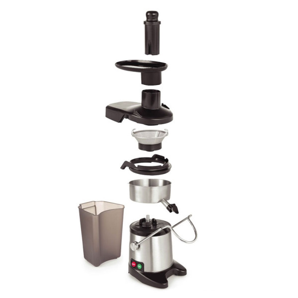 Соковижималка GoodFood FJ200