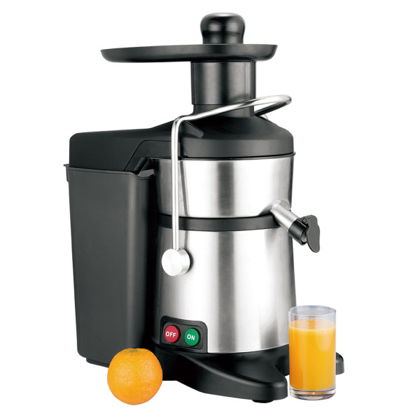 Соковижималка GoodFood FJ200