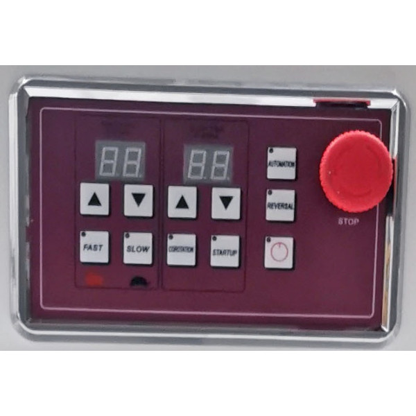 Тістоміс Gastromix HS100B