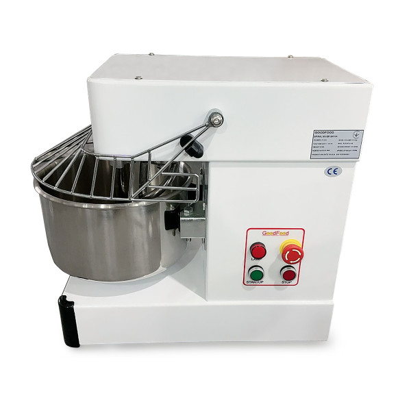 Тістоміс GoodFood SM10A