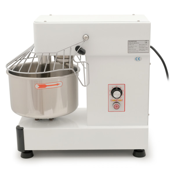 Тістоміс GoodFood SM10VS