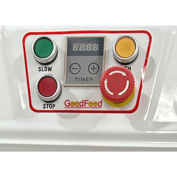 Тістоміс GoodFood SM30T2V380