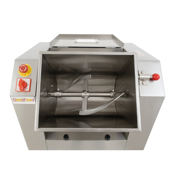 Тістоміс GoodFood SM50HFS380