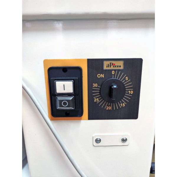 Тістоміс ItPizza SK-30 (380)