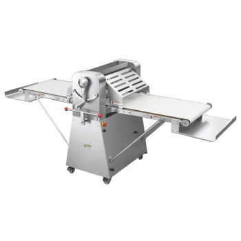 Тісторозкатка EWT INOX BDQ520C