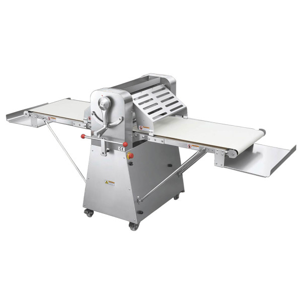 Тісторозкатка EWT INOX BDQ520C