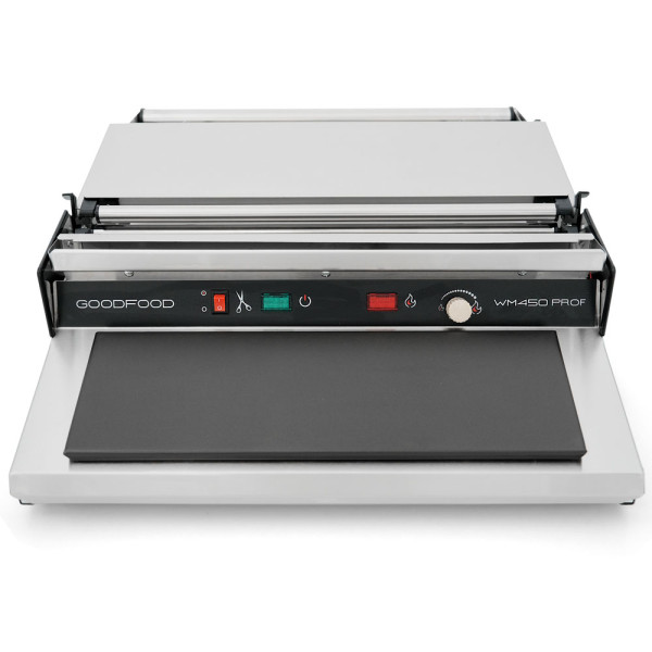 Апарат термопакувальний GoodFood WM450 PROF
