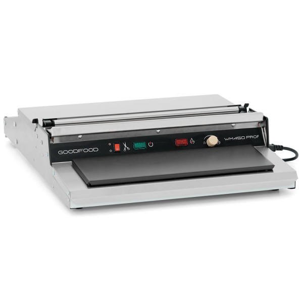 Апарат термопакувальний GoodFood WM450 PROF