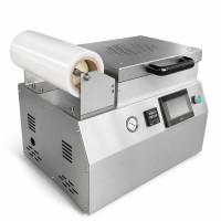 Трейсилер Hurakan HKN-VSP350