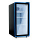 Шафа холодильна для напоїв GoodFood BC170NBW2LEDBLUE