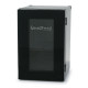 Шафа холодильна для напоїв GoodFood BC18 BLACK