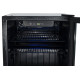 Шафа холодильна для напоїв GoodFood BC46 BLACK