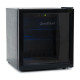 Шафа холодильна для напоїв GoodFood BC46 BLACK