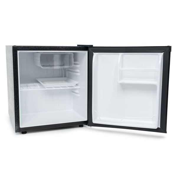 Шафа холодильна для напоїв GoodFood BC46SD BLACK