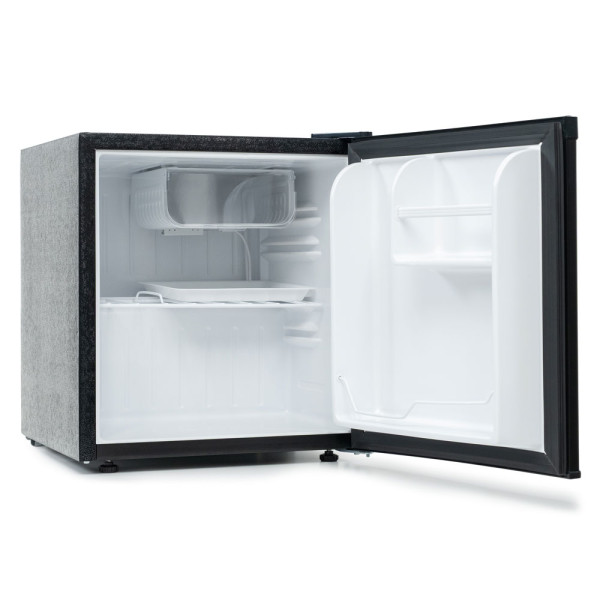 Шафа холодильна для напоїв GoodFood BC46SD BLACK