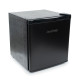 Шафа холодильна для напоїв GoodFood BC46SD BLACK
